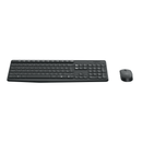 Combo Inalámbrico Logitech MK235 Teclado y Mouse - vista 2