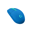 Mouse Gamer Inalámbrico Logitech G305 LIGHTSPEED Azul - vista 3