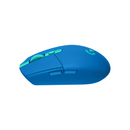Mouse Gamer Inalámbrico Logitech G305 LIGHTSPEED Azul - vista 2