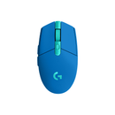 Mouse Gamer Inalámbrico Logitech G305 LIGHTSPEED Azul - vista 1