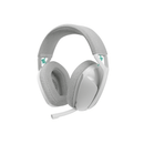 Diadema Gamer Inalámbrica Logitech G321 LIGHTSPEED Blanca - vista 1