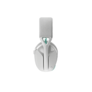 Diadema Gamer Inalámbrica Logitech G321 LIGHTSPEED Blanca - vista 3