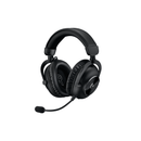 Diadema Gamer Inalámbrica Logitech G PRO X 2 LIGHTSPEED Negra - vista 1