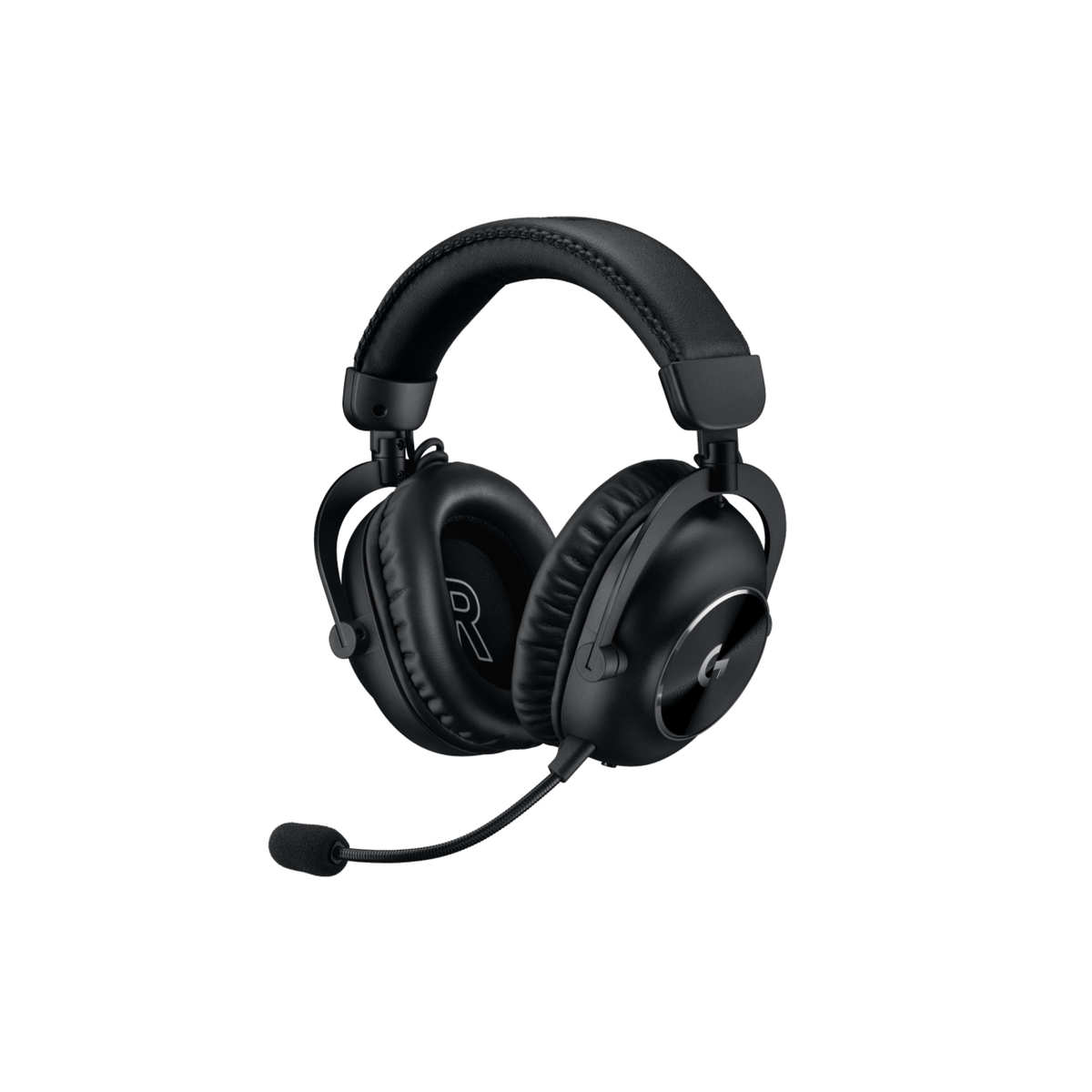 Diadema Gamer Inalámbrica Logitech G PRO X 2 LIGHTSPEED Negra - vista 1