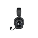Diadema Gamer Inalámbrica Logitech G PRO X 2 LIGHTSPEED Negra - vista 2