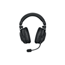 Diadema Gamer Inalámbrica Logitech G PRO X 2 LIGHTSPEED Negra - vista 3