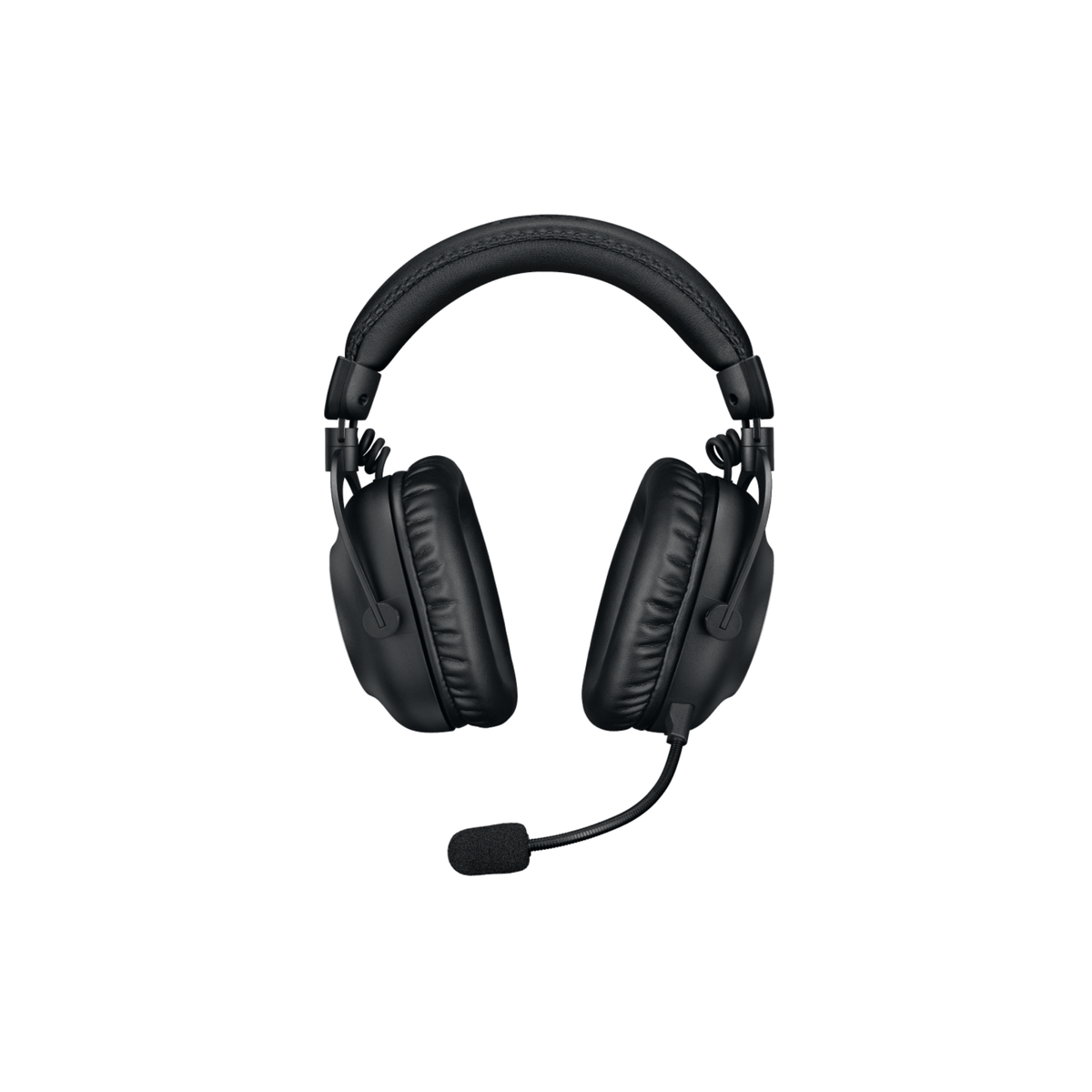 Diadema Gamer Inalámbrica Logitech G PRO X 2 LIGHTSPEED Negra - vista 3