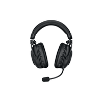 Diadema Gamer Inalámbrica Logitech G PRO X 2 LIGHTSPEED Negra - vista 3