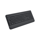 Teclado Inalámbrico Logitech Signature K650 Grafito Español - vista 3