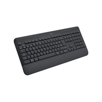 Teclado Inalámbrico Logitech Signature K650 Grafito Español - vista 3