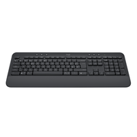 Teclado Inalámbrico Logitech Signature K650 Grafito Español - vista 2