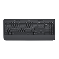 Teclado Inalámbrico Logitech Signature K650 Grafito Español - vista 1