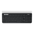 Teclado Inalámbrico Multidispositivo Logitech K780 - vista 1