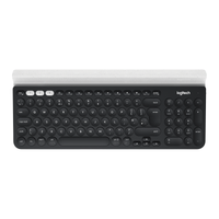 Teclado Inalámbrico Multidispositivo Logitech K780 - vista 1