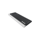 Teclado Inalámbrico Multidispositivo Logitech K780 - vista 3