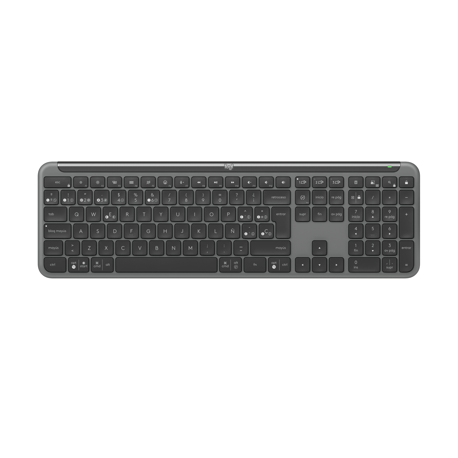 Logitech