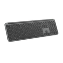 Teclado Inalámbrico Logitech Signature Slim K950 Grafito - vista 2