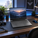 Portátil gamer HP Victus 15-fb3019la Ryzen 7 8GB 512GB RTX 3050 — escena lifestyle de uso