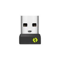Receptor USB Logitech Logi Bolt - vista 1