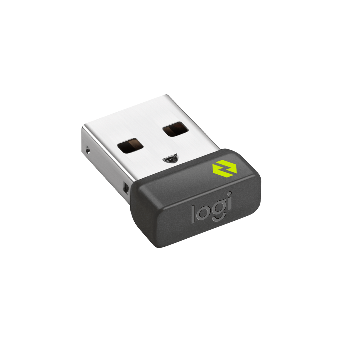 Receptor USB Logitech Logi Bolt - vista 2