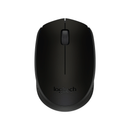 Mouse Inalámbrico Logitech M170 Negro - vista 1