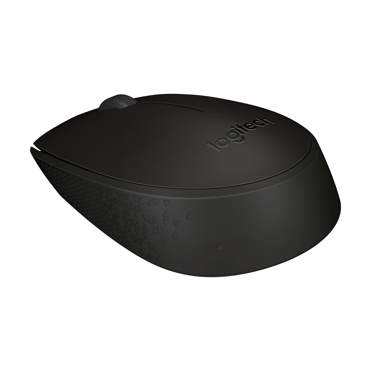 Mouse Inalámbrico Logitech M170 Negro - vista 2