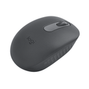 Mouse Bluetooth Logitech M196 Grafito - vista 2