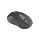 Mouse Inalámbrico Logitech Signature M650 L Left Grafito - vista 2
