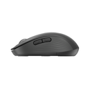 Mouse Inalámbrico Logitech Signature M650 L Left Grafito - vista 3