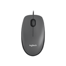 Mouse USB Logitech M90 Negro - vista 1