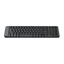 Combo Inalámbrico Compacto Logitech MK220 - vista 3