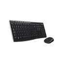 Combo Inalámbrico Logitech MK270 Teclado y Mouse - vista 3