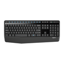 Combo Inalámbrico Logitech MK345 Teclado y Mouse - vista 2