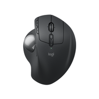 Mouse Trackball Inalámbrico Logitech MX Ergo S Grafito - vista 1
