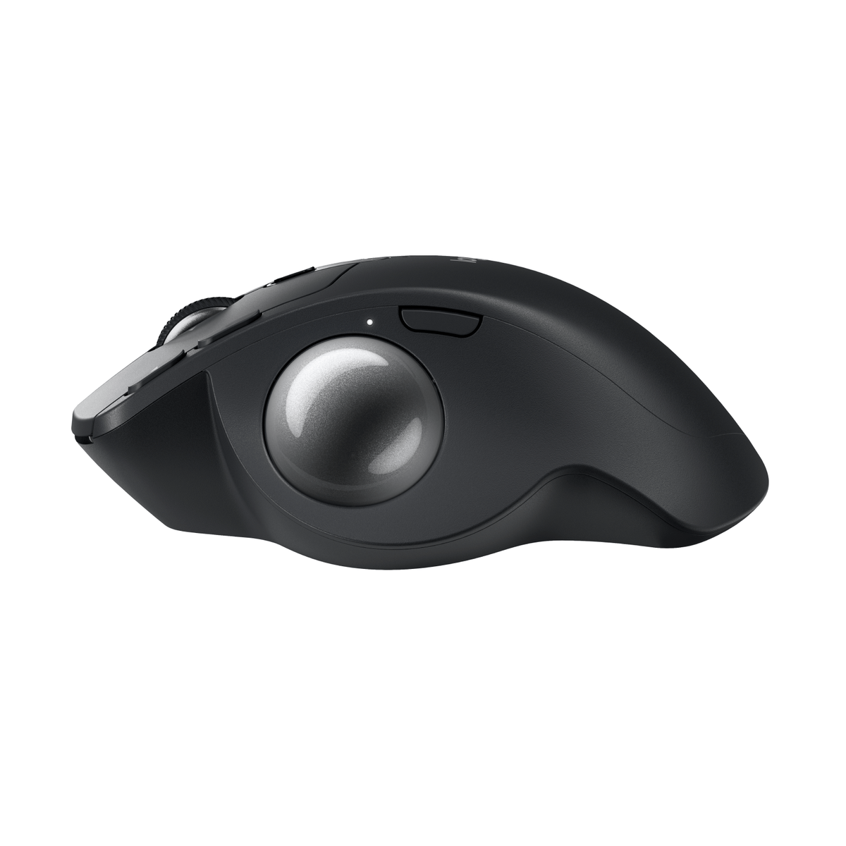 Mouse Trackball Inalámbrico Logitech MX Ergo S Grafito - vista 2