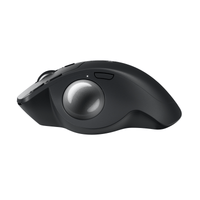 Mouse Trackball Inalámbrico Logitech MX Ergo S Grafito - vista 2