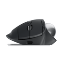 Mouse Trackball Inalámbrico Logitech MX Ergo S Grafito - vista 3