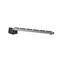 Teclado Inalámbrico Logitech MX Keys Mini Grafito Español - vista 3