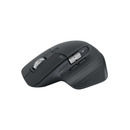 Mouse Inalámbrico Logitech MX Master 3S Grafito - vista 3