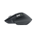 Mouse Inalámbrico Logitech MX Master 3S Grafito - vista 2