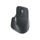 Mouse Inalámbrico Logitech MX Master 3S Grafito - vista 1
