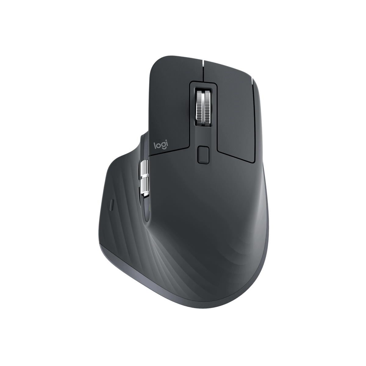 Mouse Inalámbrico Logitech MX Master 3S Grafito - vista 1