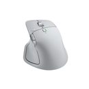 Mouse Inalámbrico Logitech MX Master 4 - Gris Claro - vista 2