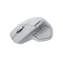 Mouse Inalámbrico Logitech MX Master 4 - Gris Claro - vista 4