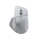 Mouse Inalámbrico Logitech MX Master 4 - Gris Claro - vista 1