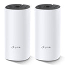 Sistema Mesh TP-Link Deco M4 AC1200 de 2 Unidades, vista 1