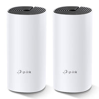 Sistema Mesh TP-Link Deco M4 AC1200 de 2 Unidades, vista 1