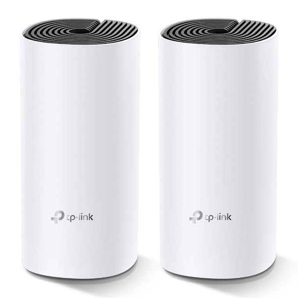 Sistema Mesh TP-Link Deco M4 AC1200 de 2 Unidades