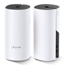 Sistema Mesh TP-Link Deco M4 AC1200 de 2 Unidades, vista 2
