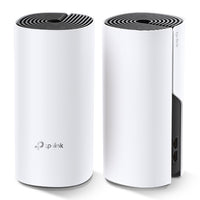 Sistema Mesh TP-Link Deco M4 AC1200 de 2 Unidades, vista 2